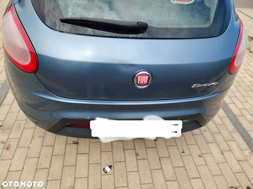 Fiat Bravo - 8