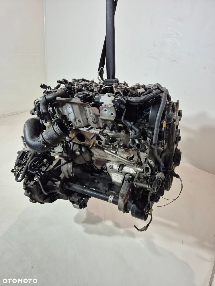 SILNIK KOMPLETNY MAZDA 3 6 GJ CX5 CX-5 2.2 D SKYACTIV SH01 SH02 SH03 - 11