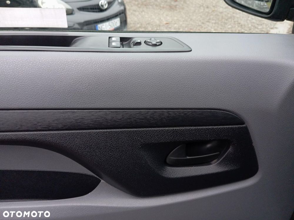 Toyota PROACE - 15