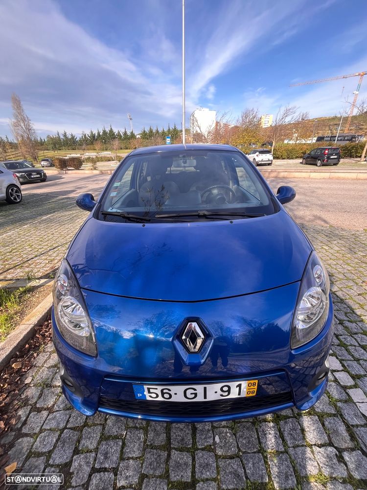 Renault Twingo 1.2 16V Dynamique S - 5