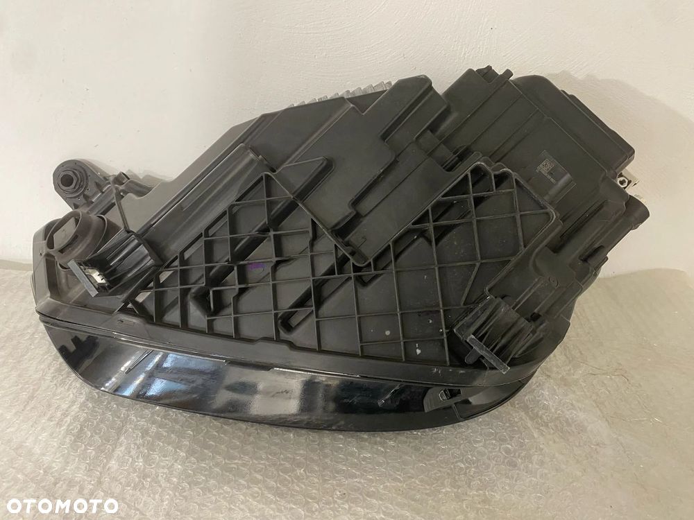 AUDI Q5 FY 80A LIFT  LAMPA PRZOD PRAWA FULL LED IGLA - 6