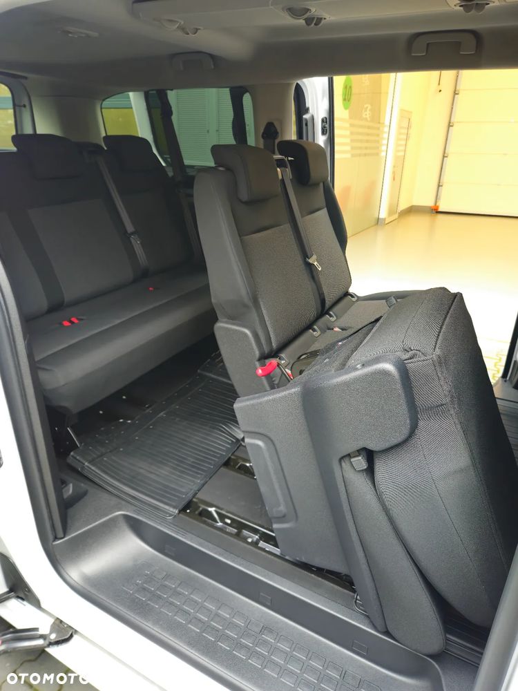 Toyota Proace Verso 2.0 D4-D Long Combi - 15