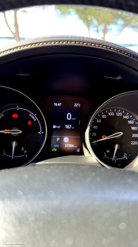 Toyota C-HR 2.0 Hybrid Square Collection - 20