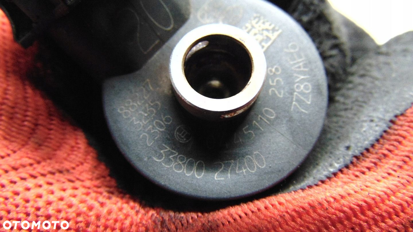 WTRYSKIWACZ WTRYSK KIA CEED I 1 I30 2.0 CRDI 06- 33800-27400 0445110258 - 4