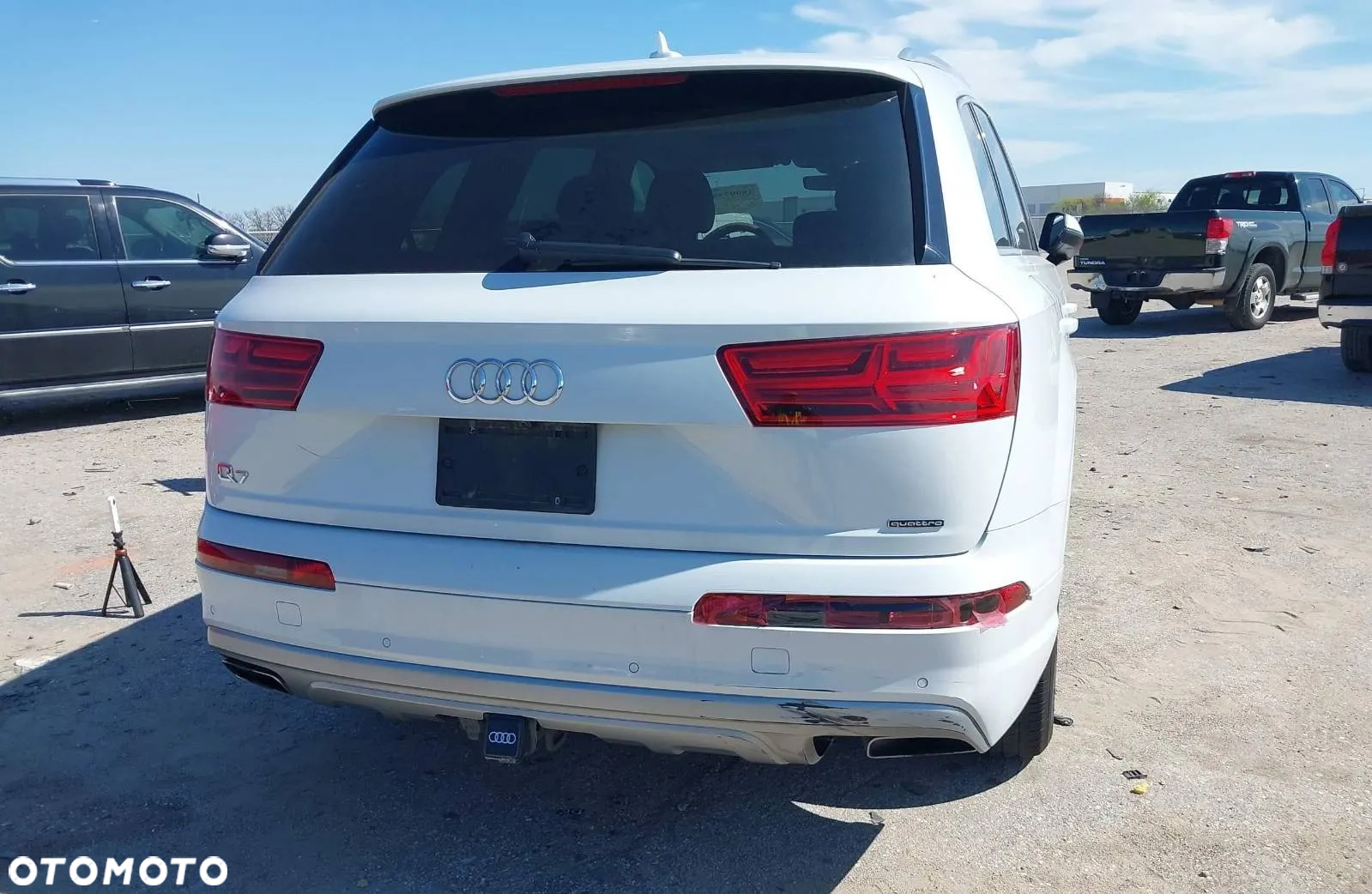 Audi Q7 - 7