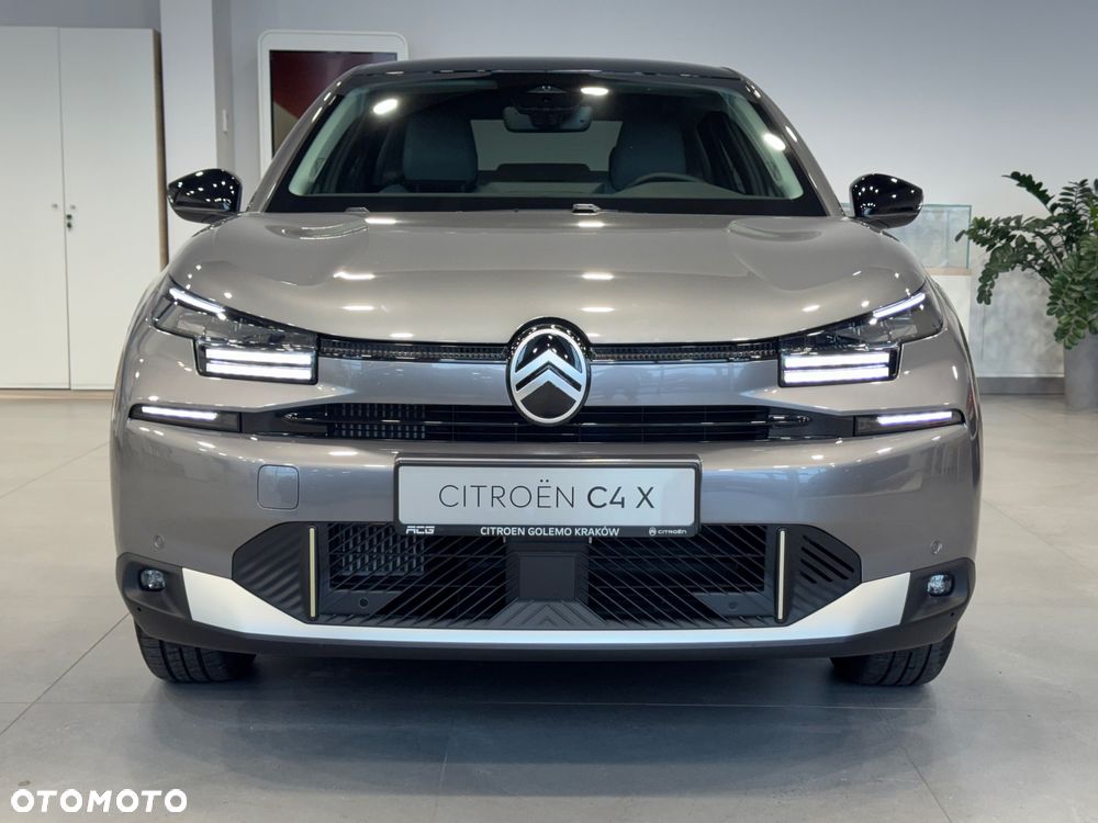 Citroën C4X 1.2 PureTech Max S&S EAT8 - 2