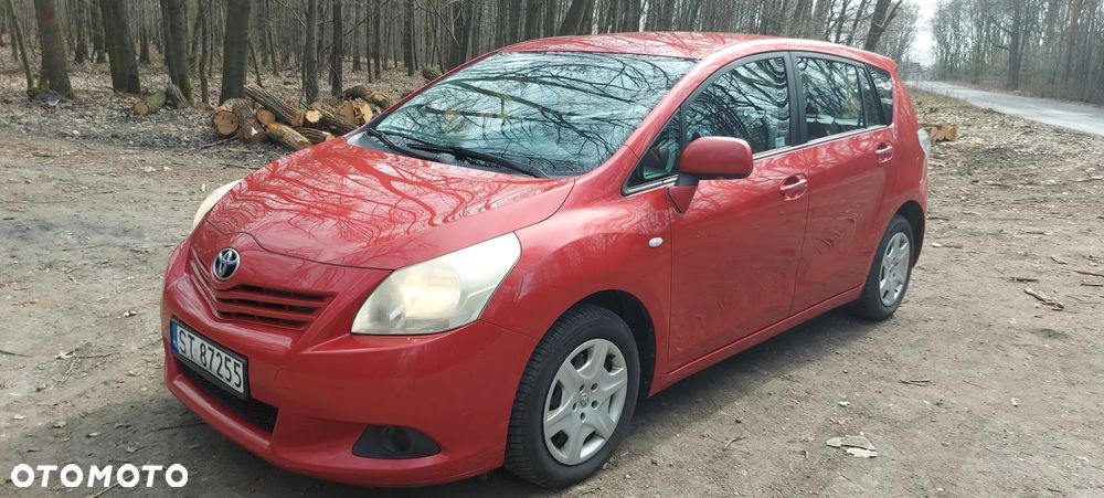 Toyota Verso 1.6 Luna - 12