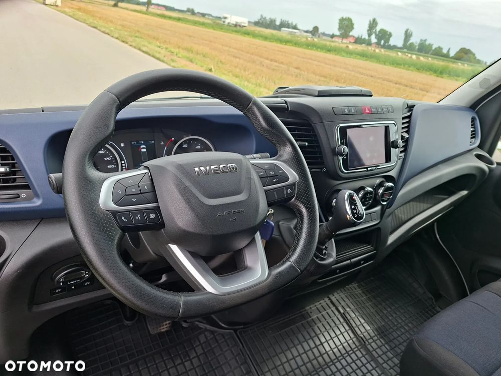 Iveco Dailly - 6