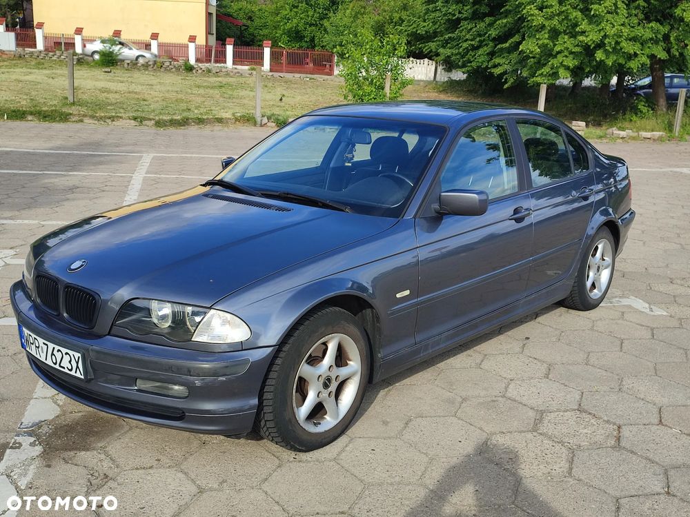 BMW Seria 3 - 9