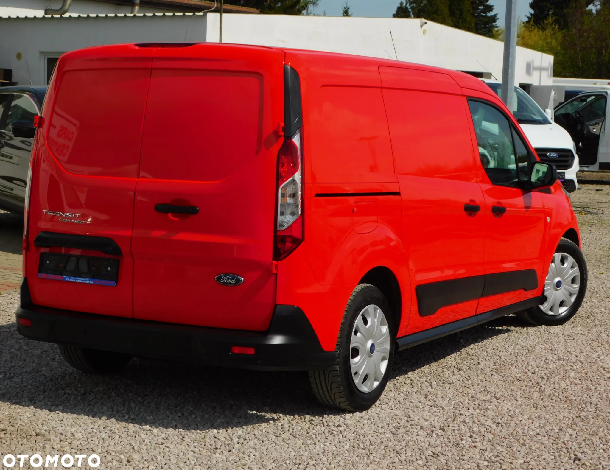 Ford Connect - 2