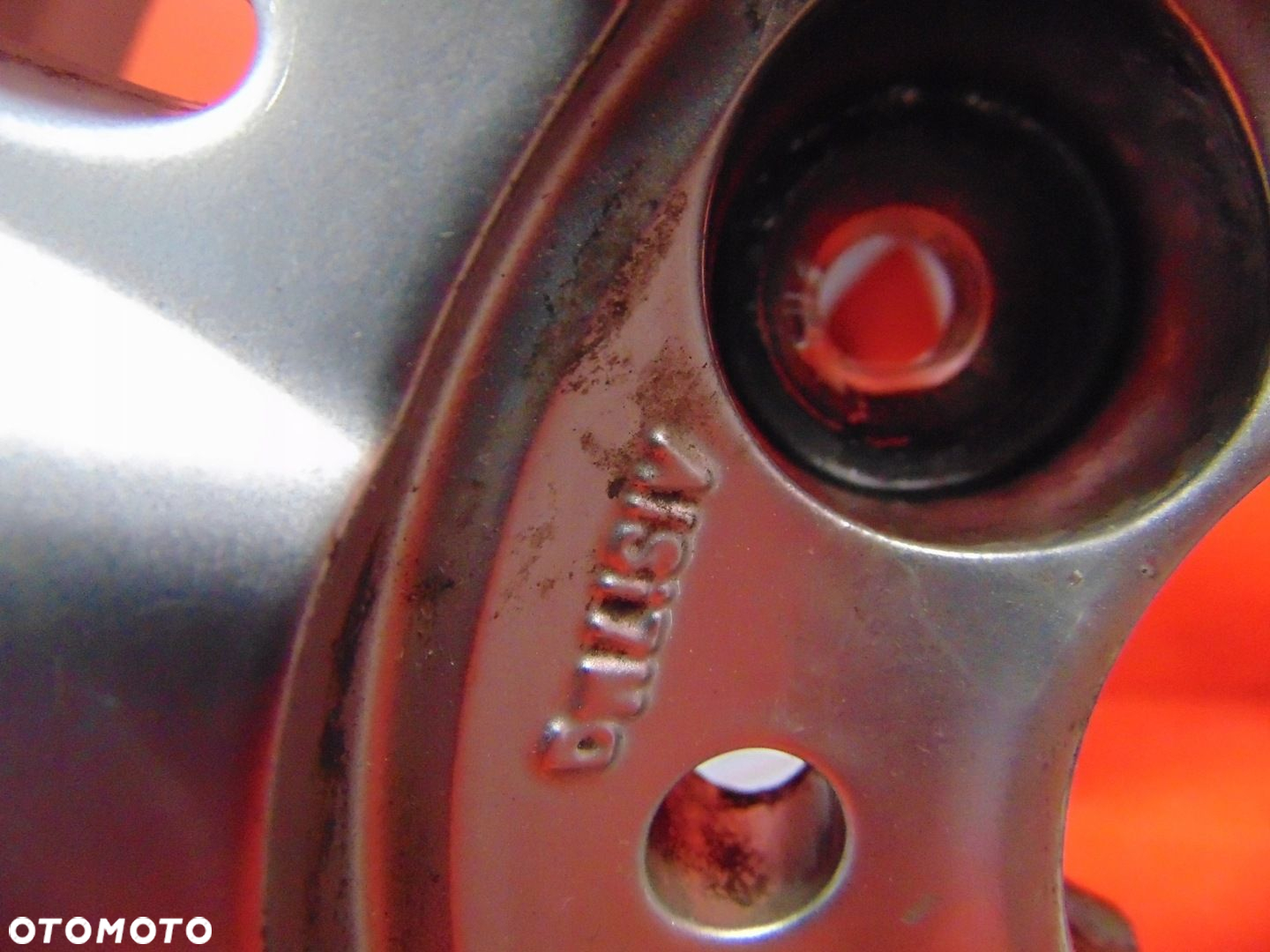 LANCIA DELTA III 3 FELGI ALUMINIOWE 17 4x98 7J - 7