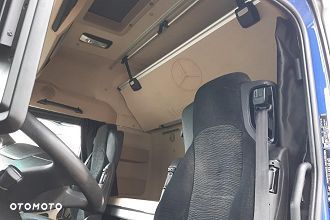 Mercedes-Benz ACTROS  (32921) - 8