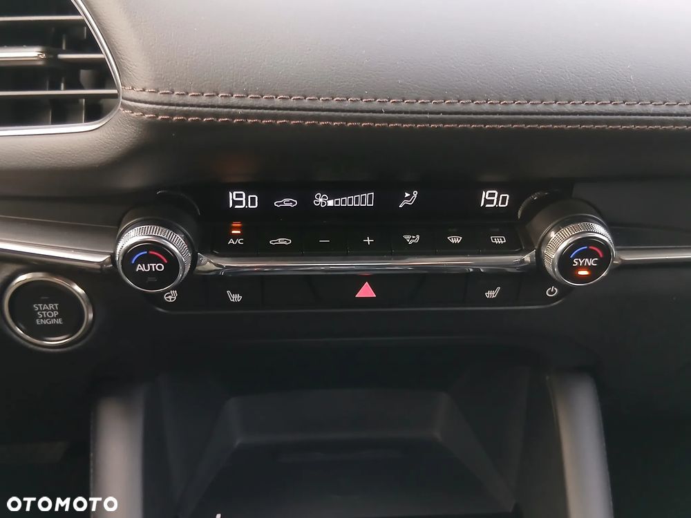 Mazda 3 2.0 mHEV Exclusive-Line - 16