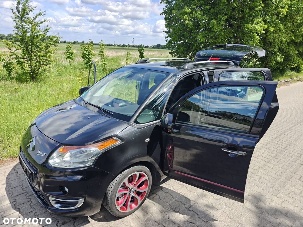 Citroën C3 Picasso - 27