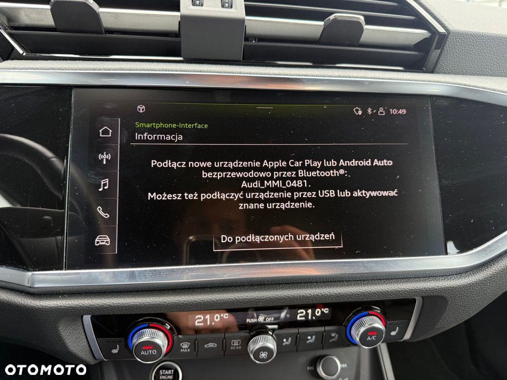 Audi Q3 Sportback - 33
