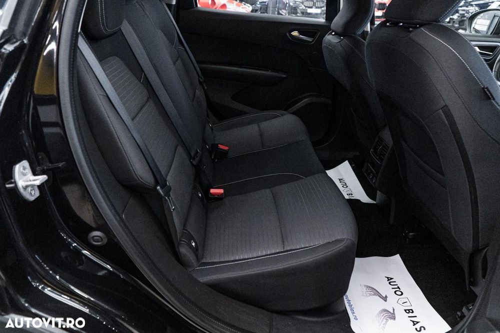 Renault Arkana E-TECH 145 INTENS - 8