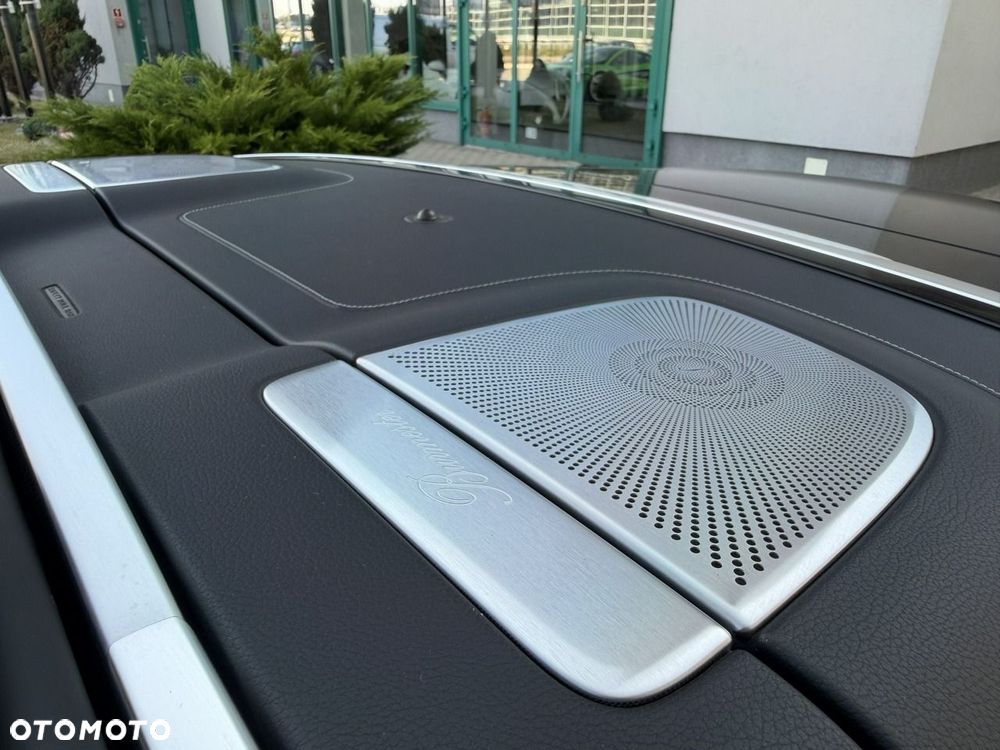 Mercedes-Benz Klasa S 560 9G-TRONIC Exclusive Edition - 41