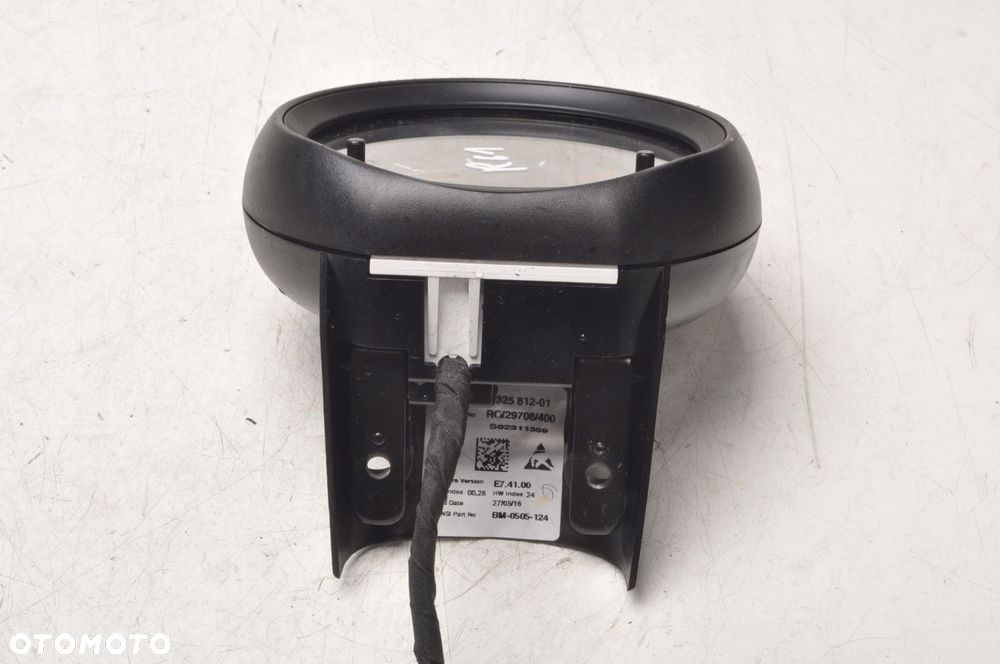 MINI R61 R60 OBROTOMIERZ 9325812 - 3