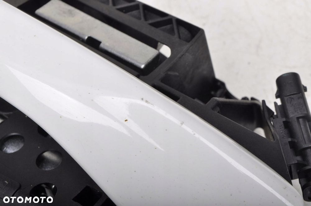 PORSCHE 718 CAYMAN 982 KLAMKA DRZWI LEWY PRZÓD 982837885C - 3