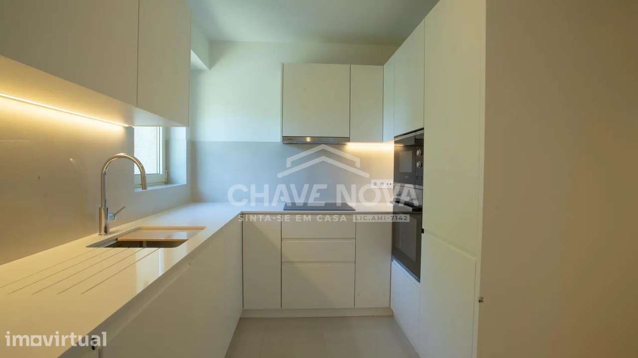 T3 Boavista| 150 m² | 2 lg/garagem | Campo Alegre, Porto - Grande imagem: 2/28