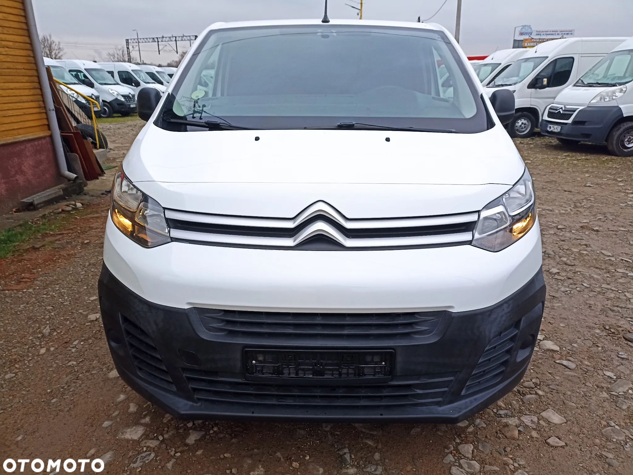 Citroën JUMPY - 2