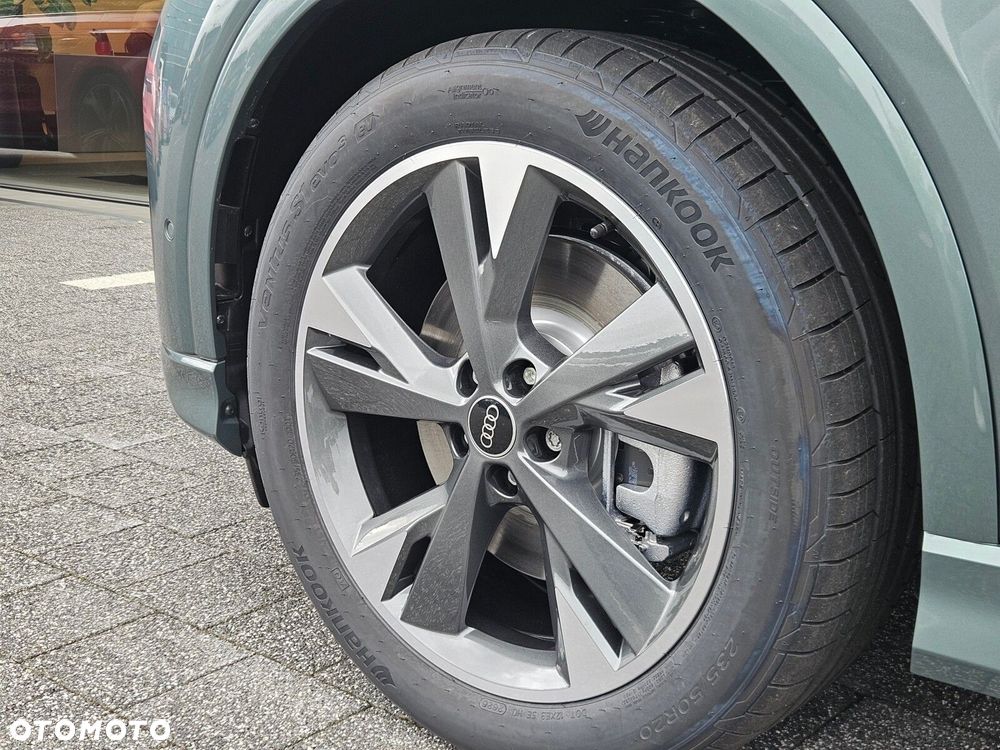 Audi Q4 e-tron 63kWh - 9