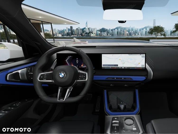 BMW X3 xDrive40d mHEV - 11