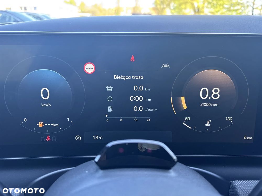 Hyundai Tucson 1.6 T-GDi Smart 2WD - 14