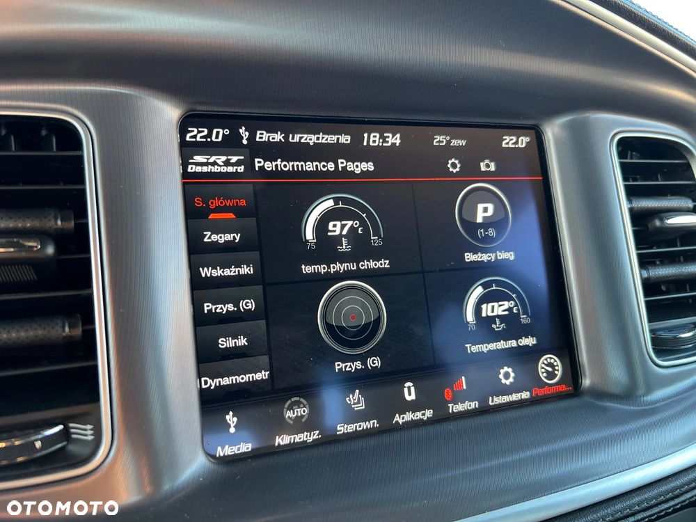 Dodge Charger 6.4 Scat Pack - 14