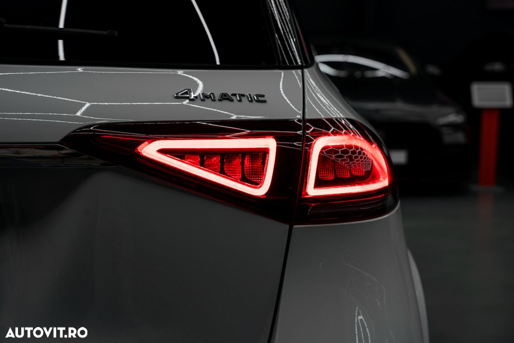Mercedes-Benz GLE 450 MHEV 4MATIC - 5