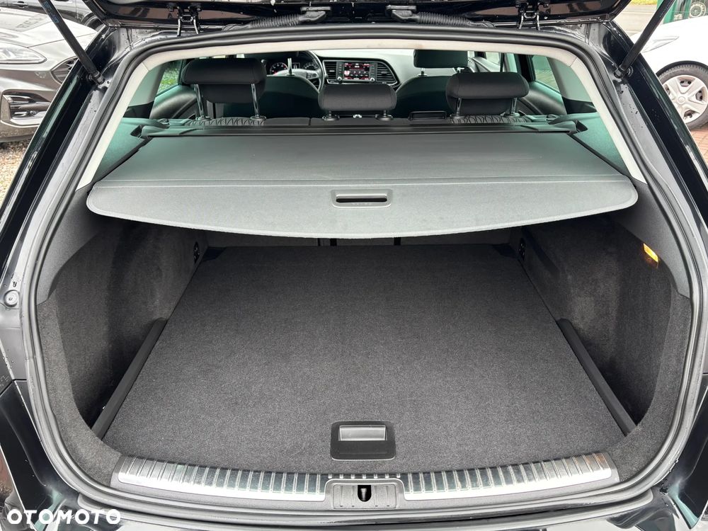 Seat Leon 1.4 TSI ACT Start&Stop Style - 18