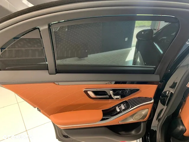 Mercedes-Benz Klasa S 580 e PHEV 4-Matic AMG Line 9G-TRONIC - 21