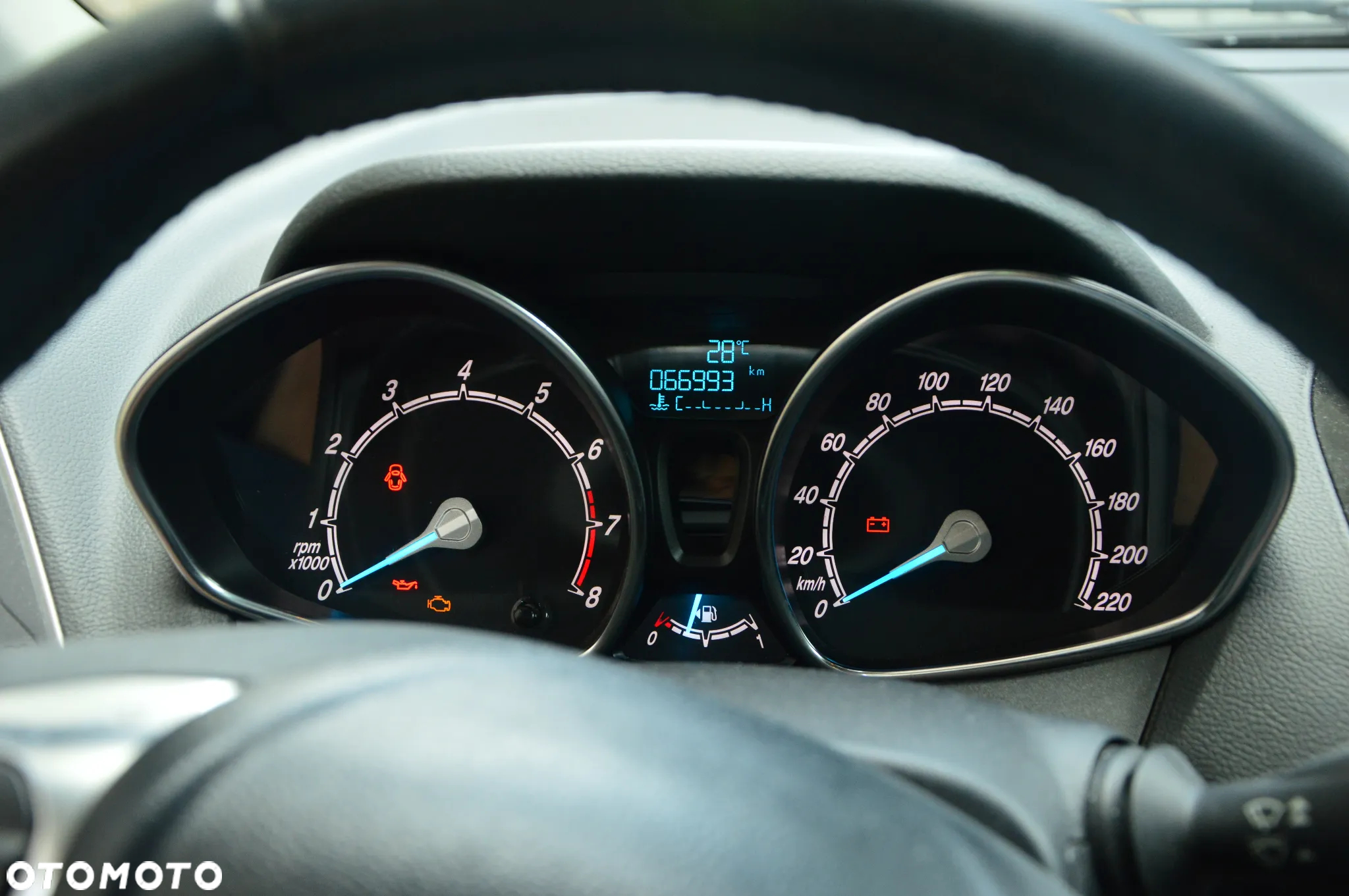Ford B-MAX 1.0 EcoBoost Trend - 17