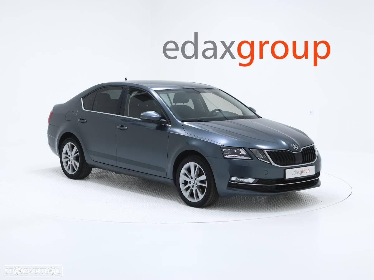 Skoda Octavia 1.0 TSI Style - 1