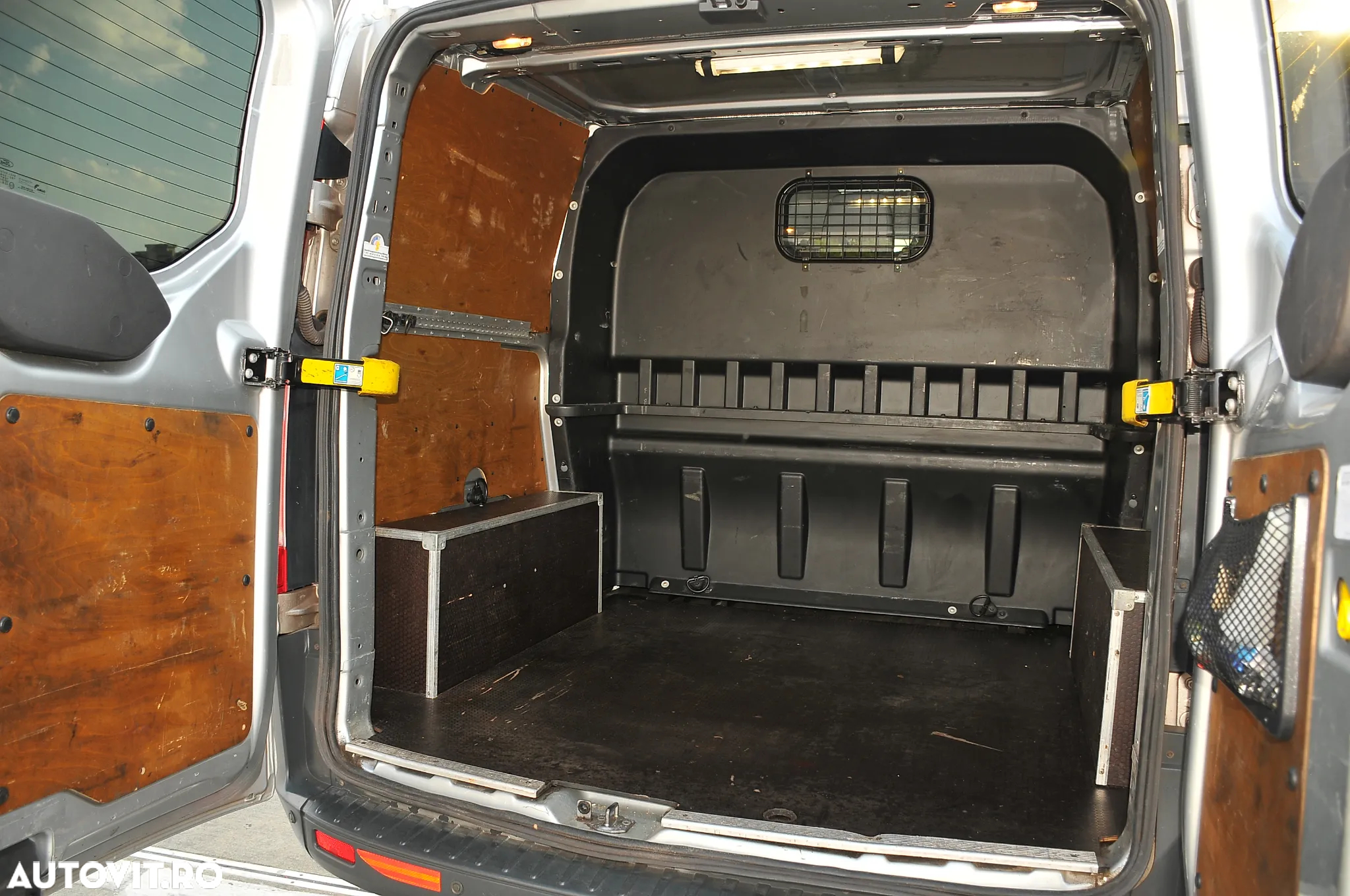 Ford Transit - 16