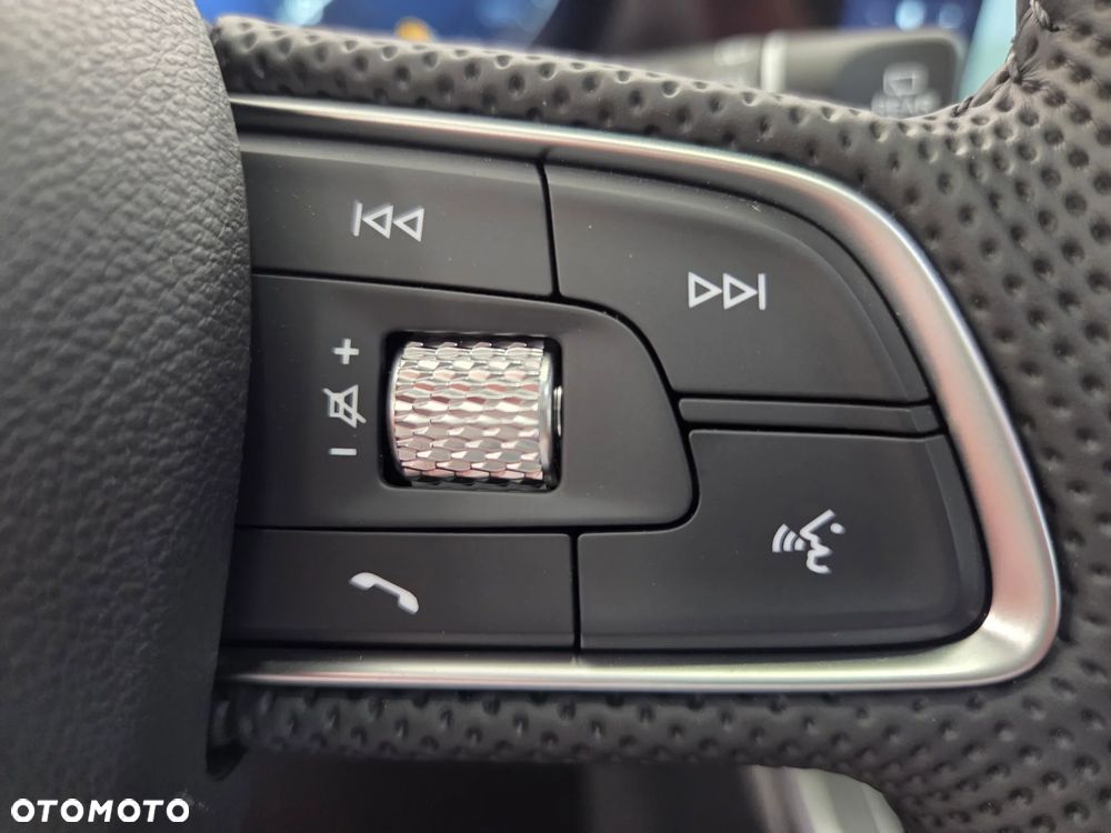 Hongqi HS5 2.0T Executive AWD - 22