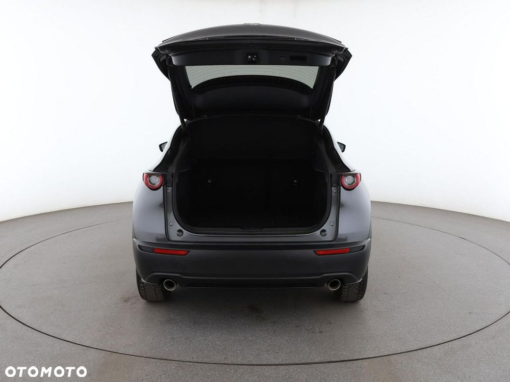 Mazda CX-30 SKYACTIV-X 2.0 M-Hybrid SELECTION - 20