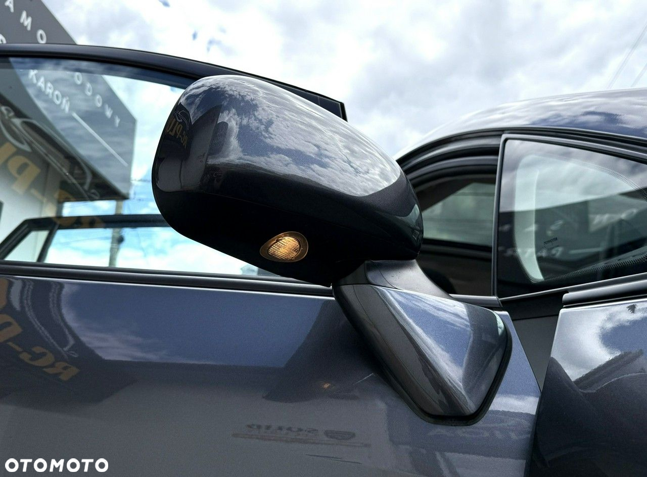 Toyota Verso 1.8 Sol plus EU5 MS - 32