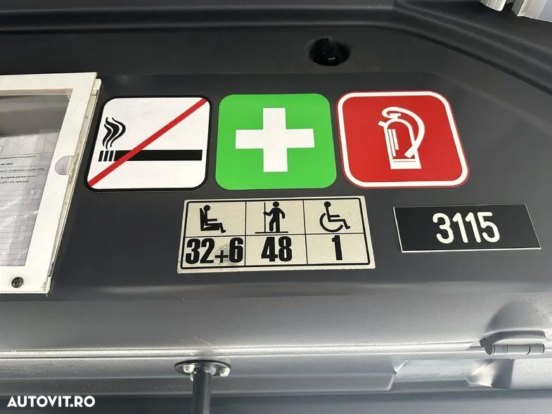 VDL CITEA - 18
