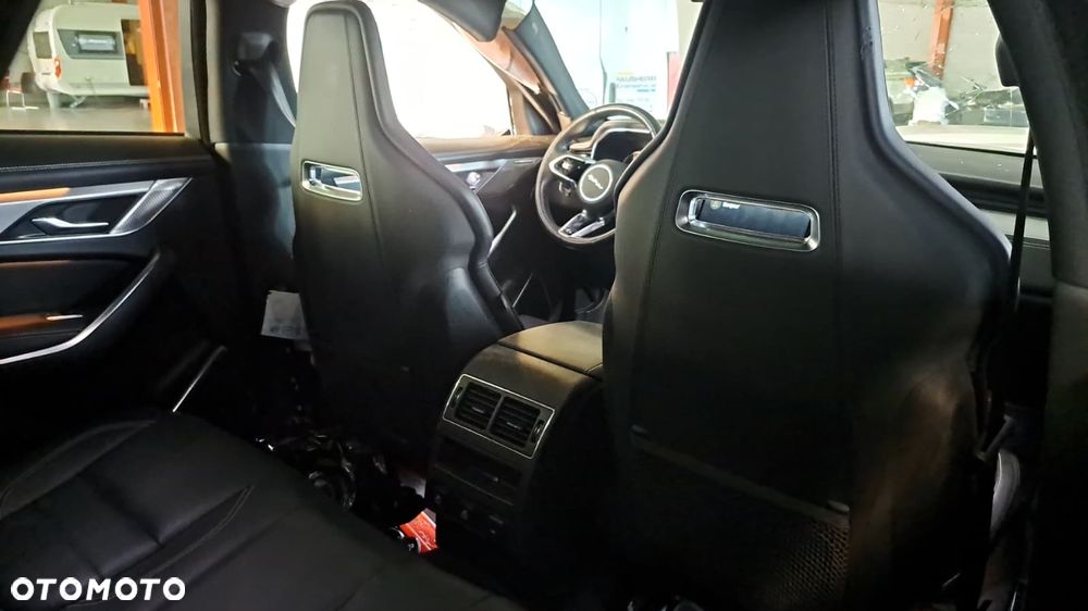 Jaguar F-Pace 2.0 P250 mHEV AWD R-Dynamic SE - 8