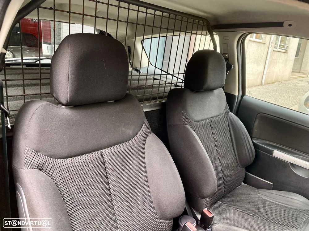 Citroën C2 1.4 HDi VTR - 18