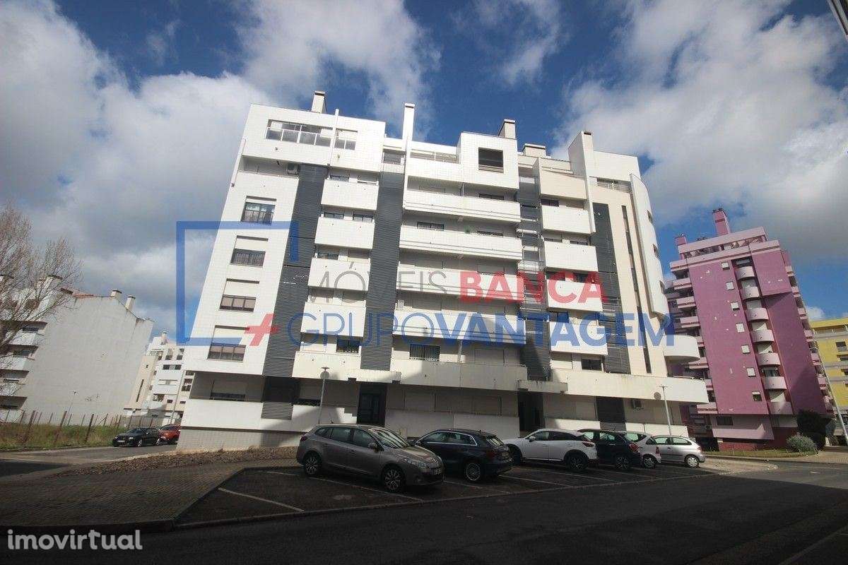 APARTAMENTO T3 SANTARÉM - Grande imagem: 2/7