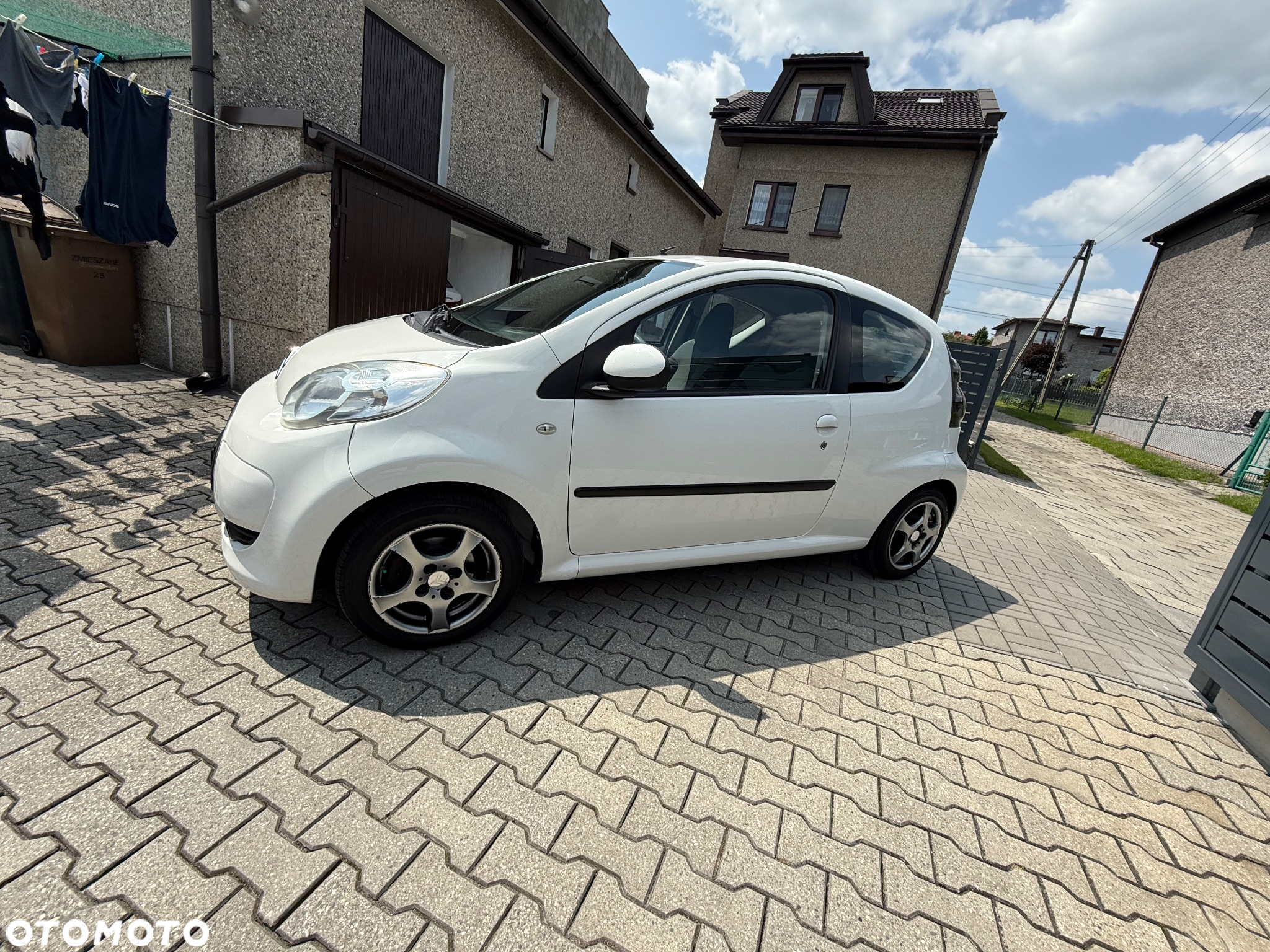 Citroën C1 - 2
