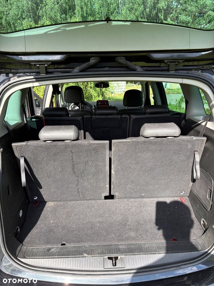 Opel Zafira 2.0 CDTI Cosmo - 11
