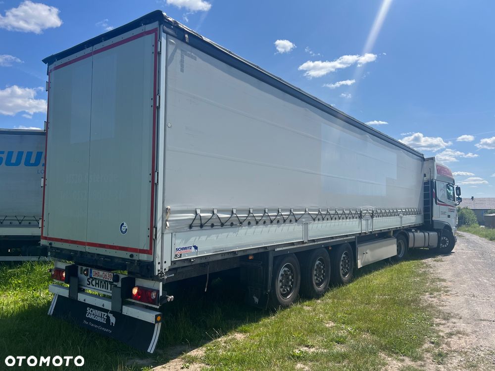 Schmitz Cargobull
