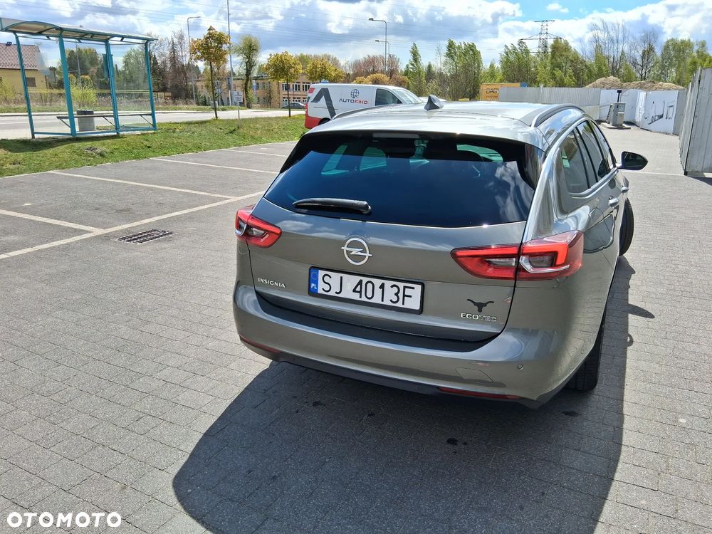 Opel Insignia 1.5 Direct InjectionTurbo Business Edition - 11