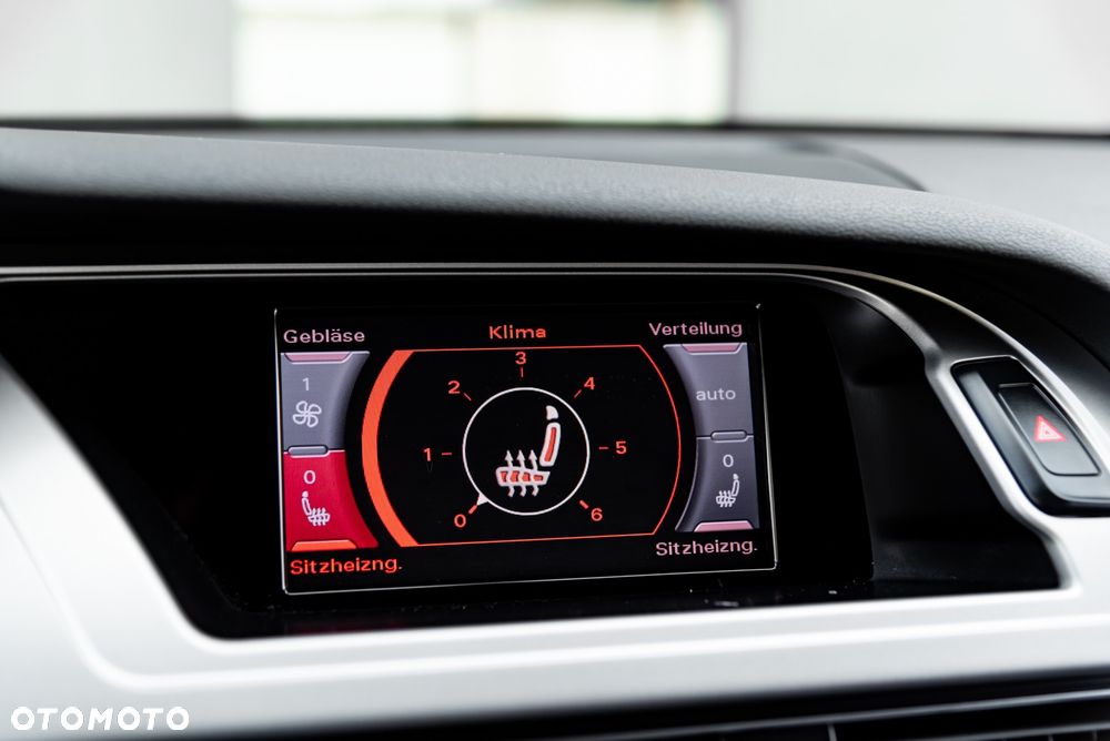 Audi A4 Limousine 1.8 TFSI Attraction - 37