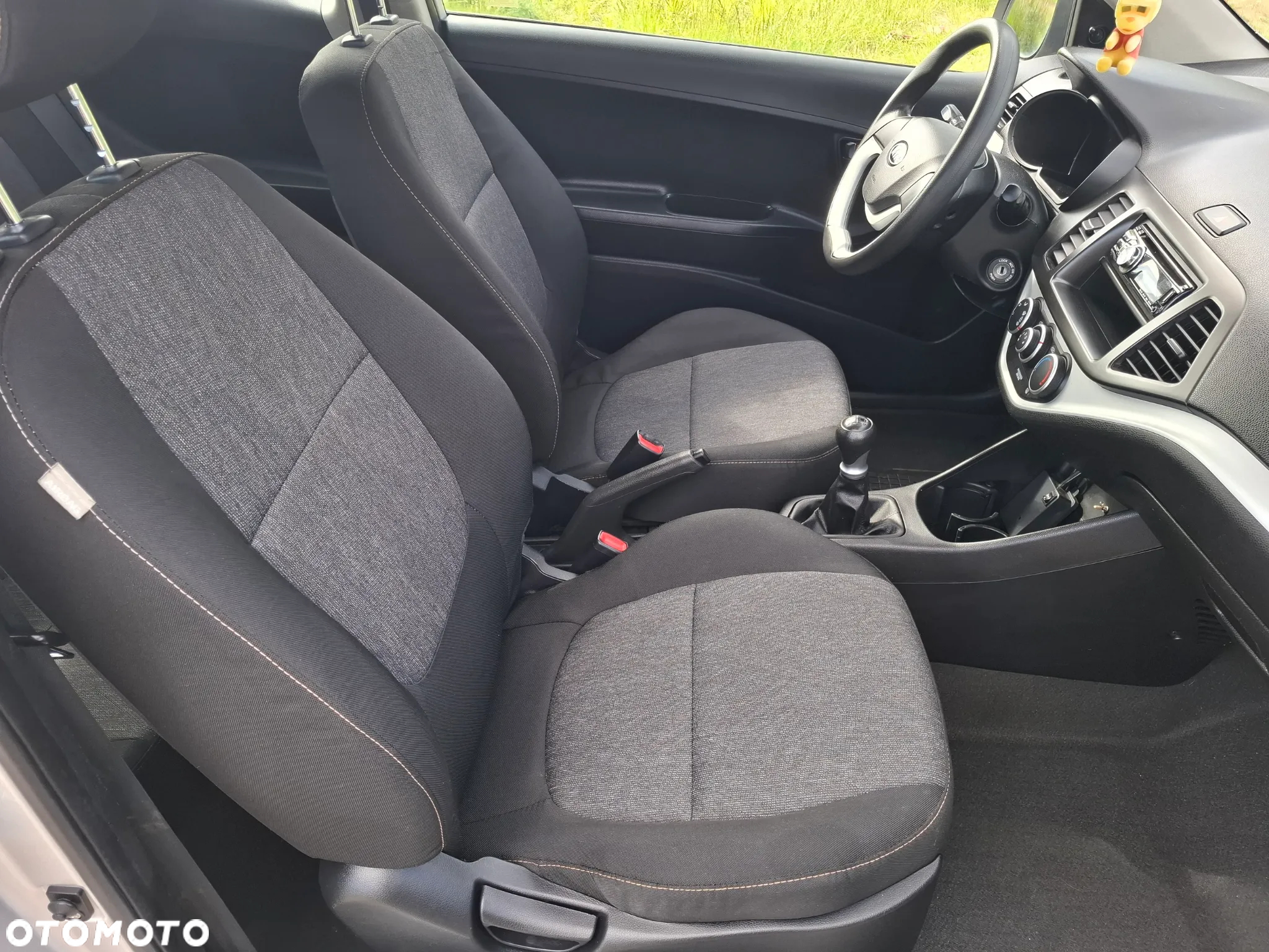 Kia Picanto 1.0 M - 14