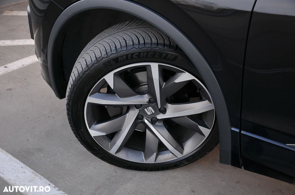 Seat Tarraco 2.0 TDI DSG 4DRIVE Xcellence - 33