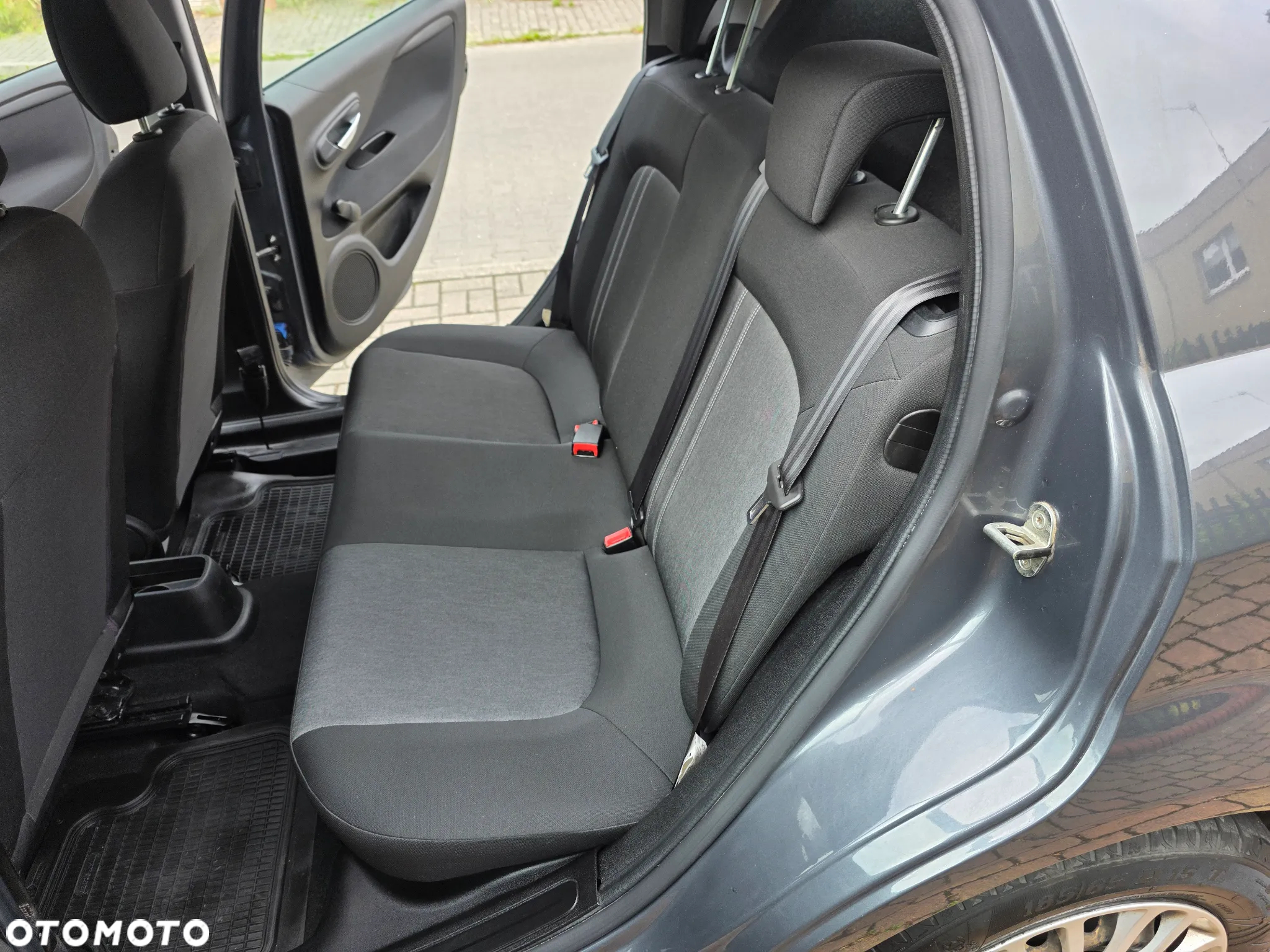 Fiat Punto Evo - 17